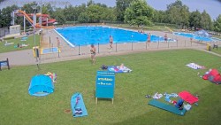 Koupaliště