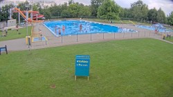 Koupaliště