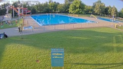 Koupaliště