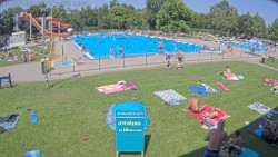Koupaliště