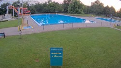 Koupaliště