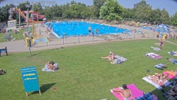 Koupaliště