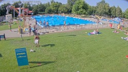 Koupaliště