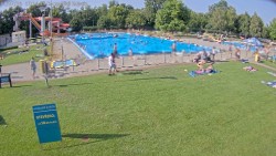 Koupaliště