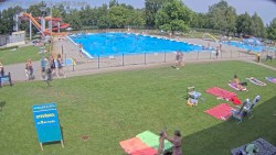 Koupaliště