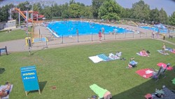 Schwimmbad