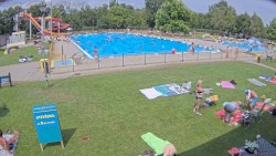 Schwimmbad