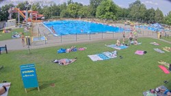 Koupaliště