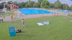 Schwimmbad