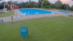 Koupaliště