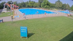 Koupaliště