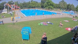 Koupaliště