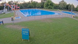 Koupaliště