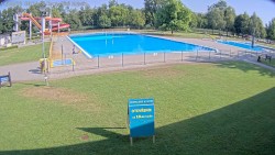 Koupaliště