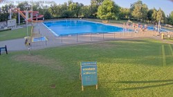 Koupaliště