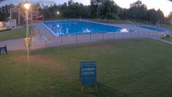 Koupaliště