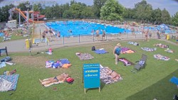 Koupaliště