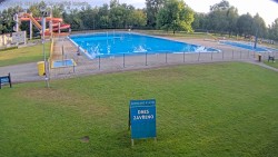 Koupaliště