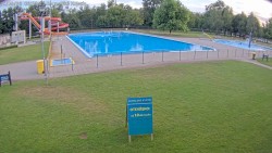 Koupaliště