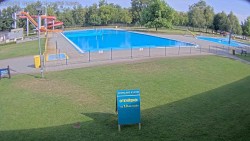 Koupaliště