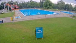 Koupaliště
