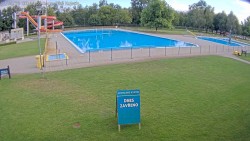 Koupaliště