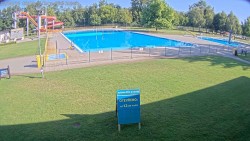 Koupaliště