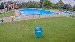 Koupaliště