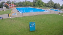 Koupaliště