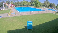 Koupaliště