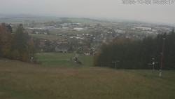 Sjezdovka