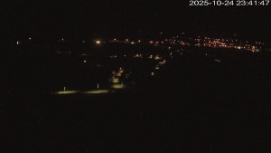 Ski areál Dlouhoňovice - Sjezdovka - 25.10.2025 v 00:45 Ski areál Dlouhoňovice - Sjezdovka - 25.10.2025 v 00:45