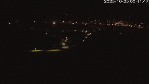 Ski areál Dlouhoňovice - Sjezdovka - 25.10.2025 v 01:45 Ski areál Dlouhoňovice - Sjezdovka - 25.10.2025 v 01:45
