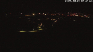Ski areál Dlouhoňovice - Sjezdovka - 25.10.2025 v 02:45 Ski areál Dlouhoňovice - Sjezdovka - 25.10.2025 v 02:45