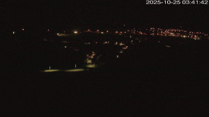 Ski areál Dlouhoňovice - Sjezdovka - 25.10.2025 v 04:45 Ski areál Dlouhoňovice - Sjezdovka - 25.10.2025 v 04:45