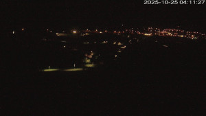 Ski areál Dlouhoňovice - Sjezdovka - 25.10.2025 v 05:15 Ski areál Dlouhoňovice - Sjezdovka - 25.10.2025 v 05:15