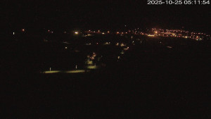 Ski areál Dlouhoňovice - Sjezdovka - 25.10.2025 v 06:15 Ski areál Dlouhoňovice - Sjezdovka - 25.10.2025 v 06:15