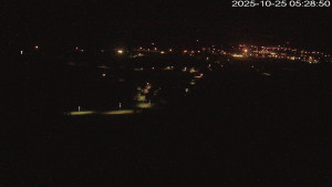 Ski areál Dlouhoňovice - Sjezdovka - 25.10.2025 v 06:32 Ski areál Dlouhoňovice - Sjezdovka - 25.10.2025 v 06:32
