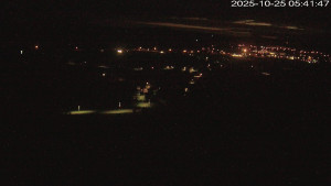 Ski areál Dlouhoňovice - Sjezdovka - 25.10.2025 v 06:45 Ski areál Dlouhoňovice - Sjezdovka - 25.10.2025 v 06:45