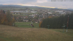 Sjezdovka