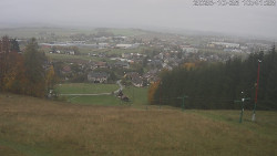Sjezdovka