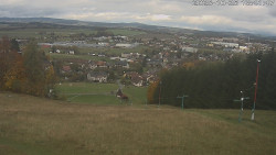 Sjezdovka