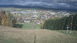 Sjezdovka