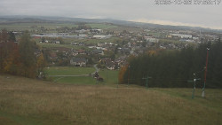 Sjezdovka
