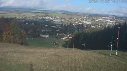 Sjezdovka