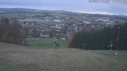 Sjezdovka