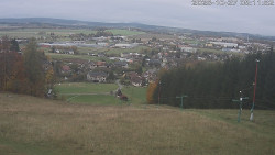 Sjezdovka