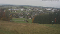 Sjezdovka