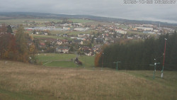 Sjezdovka