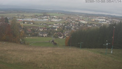 Sjezdovka